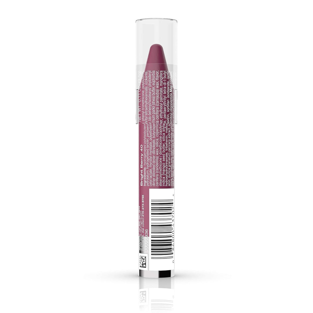 Lápiz de color Moisturesmooth Neutrogena