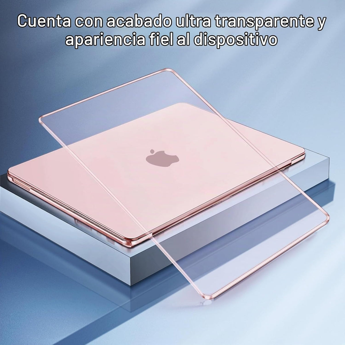 MOSISO Compatible con MacBook Neo Case 13 pulgadas 2026 A3404 A18 P...