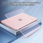 MOSISO Compatible con MacBook Neo Case 13 pulgadas 2026 A3404 A18