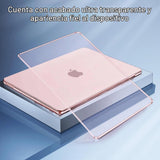 MOSISO Compatible con MacBook Neo Case 13 pulgadas 2026 A3404 A18 P...