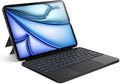 edaiser - Funda desmontable con teclado para iPad Air 11 y 5ª/4ª generación, Pro de 11 pulgadas