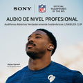 Sony LinkBuds Clip Auriculares verdaderamente inalámbricos de oreja abierta