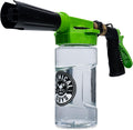 Chemical Guys, TORQ Foam Blaster 6 cañones, accesorio de manguera de jardín para automóviles