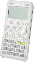 Casio fx-9750GIII - Calculadora gráfica, programación de pitones