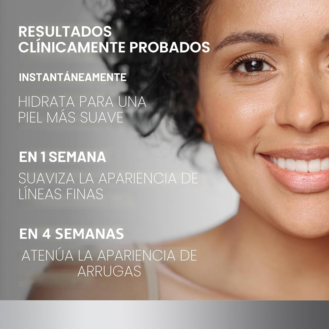 Neutrogena - Crema hidratante de noche Rapid Wrinkle Repair Retinol...