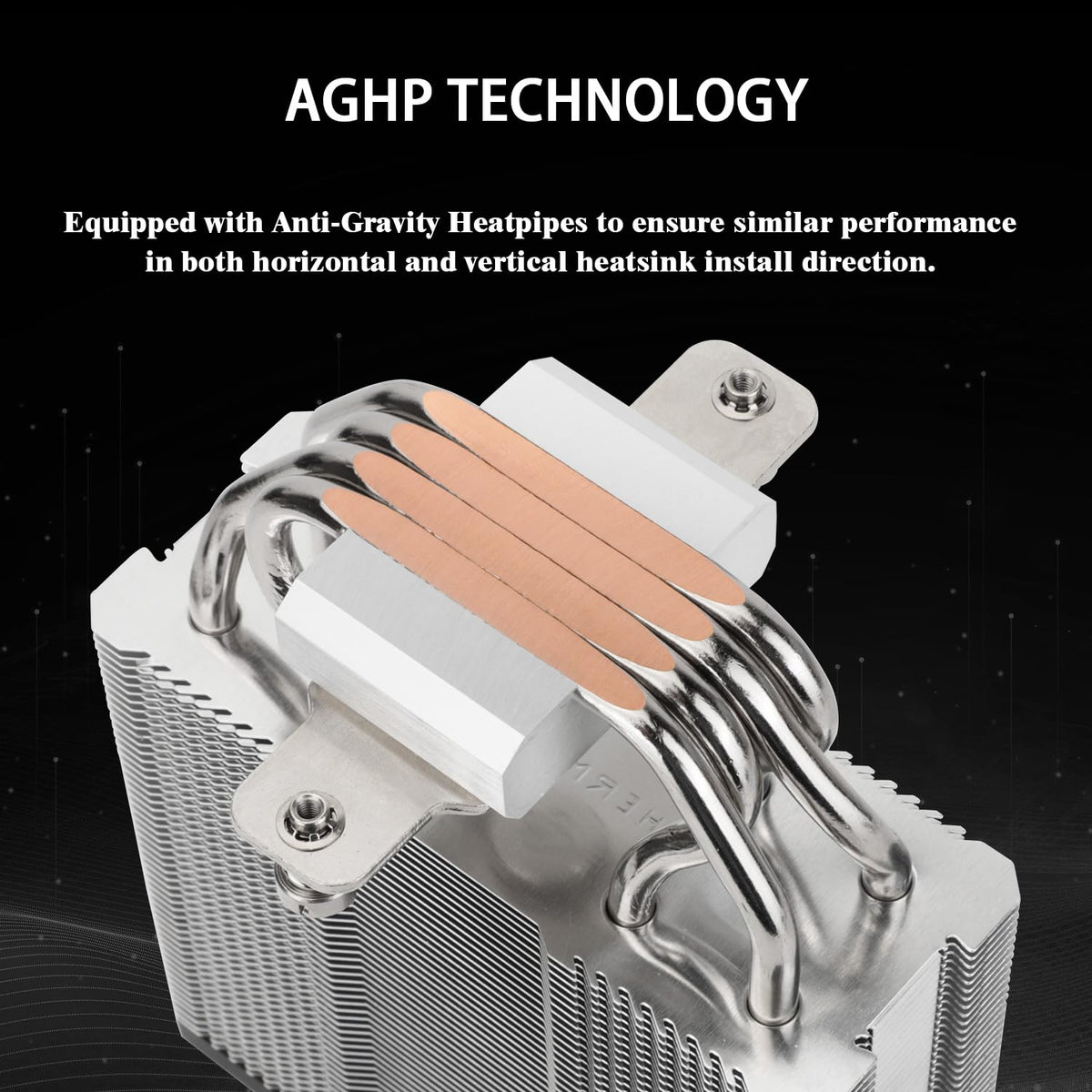 Thermalright Assassin X 120R Digital ARGB - Enfriador de aire para CPU, color negro, velocidad de 2000 RPM, 4 tubos de calor, enfriador de CPU de ventilador PWM silencioso de 4.7 in, cubierta superior de pantalla digital, para AM4/AM5, Intel