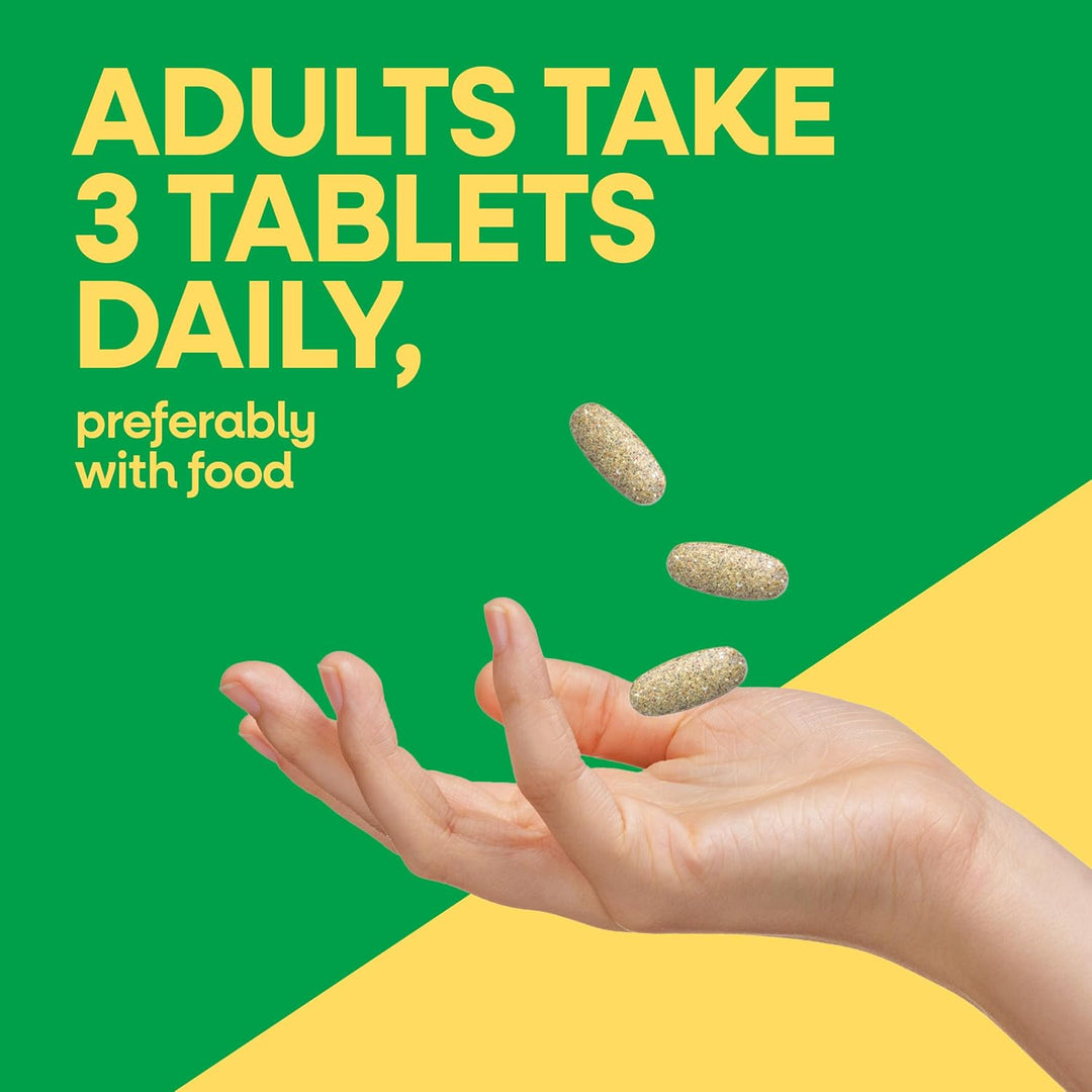 Multivitaminas, 14927, 1, 1