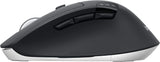 Logitech M720 (910-004790) Triathalon Mouse inalámbrico para múltip...