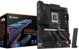 GIGABYTE Z890 AORUS Elite WIFI7 Plus Intel LGA 1851 ATX placa base,...