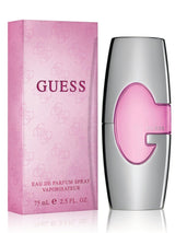 Guess Perfume en Spray para Mujer, 2.5 Onzas Líquidas