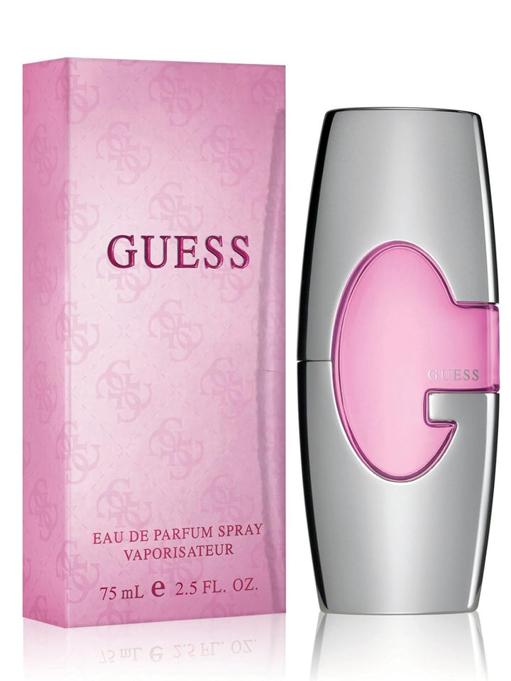 Guess Perfume en Spray para Mujer, 2.5 Onzas Líquidas
