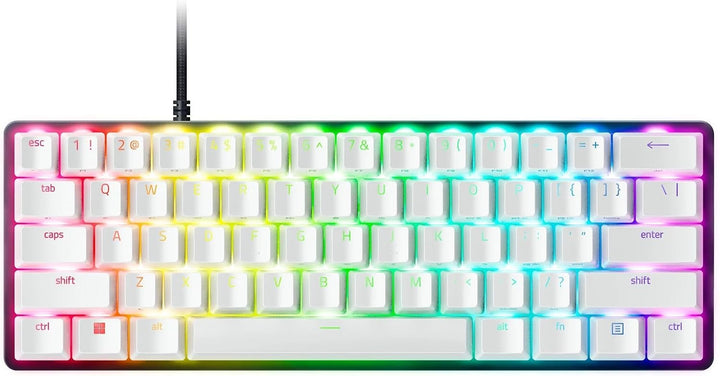 Razer Huntsman Mini Special Edition, teclado óptico 60% para juegos...