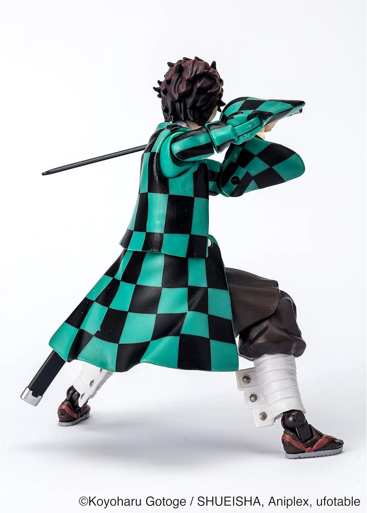 Bandai Namco Ultimate Legends - Demon Slayer - Figura de