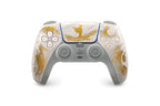 Control inalámbrico PlayStation DualSense - Edición limitada Ghost of Yōtei dorado