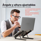 Soporte portátil para computadora portátil para Lenovo Legion 9i 7i...