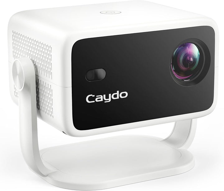 Caydo Proyector de arte P3 con aplicación de dibujo exclusiva para...