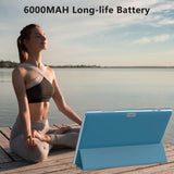 CUPEISI Tablet Android 15 de 10 pulgadas, 20 GB de RAM+128 GB de RO...