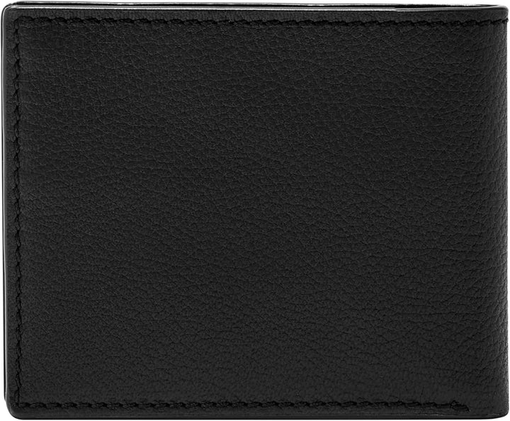Fossil Men's Slim Bifold Wallet