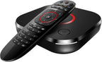 Infomir MAG544w3 Set-Top Box 4K Linux, Wi-Fi de doble banda, HDR, HDMI 2.1