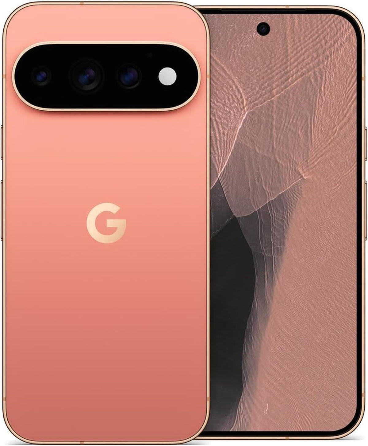 Google Pixel 11 Pro XL - Teléfono inteligente desbloqueado, Géminis - 256