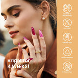 Beetles - Juego de esmaltes de uñas de gel de otoño, 20 colores: na...