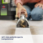 BISSELL Little Green Max Pet SmartMix Limpiador de alfombras, 38572