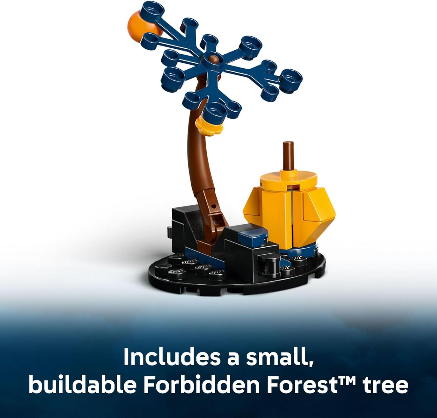 LEGO Harry Potter Thestral - Juguete de construcción