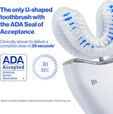 Cepillo de dientes eléctrico autobrush Sonic Pro \u2013 Solo acepta...