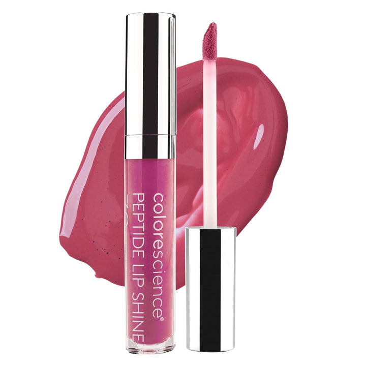 Colorescience Brillo labial peptídico SPF 30