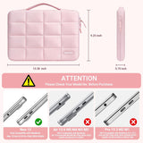 MOSISO Funda compatible con MacBook Neo de 13 pulgadas, versión 202...
