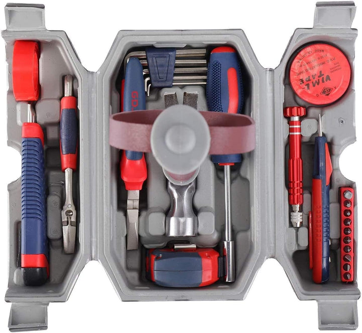 Robe Factory Marvel Thor Hammer - Juego de herramientas con licenci...