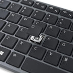Teclado y mouse delgados Dell Pro 7 - KM726 - Inglés de EE. UU.