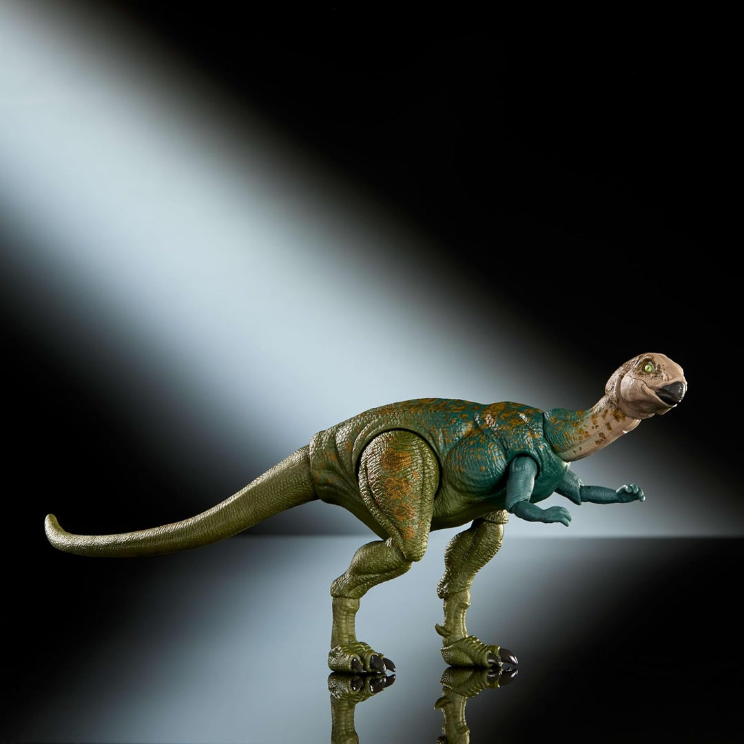 Mattel Jurassic World Hammond Collection - Figura de