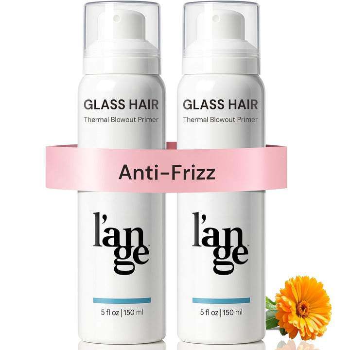 L'ANGE HAIR Spray de protección térmica para el cabello | Spray...