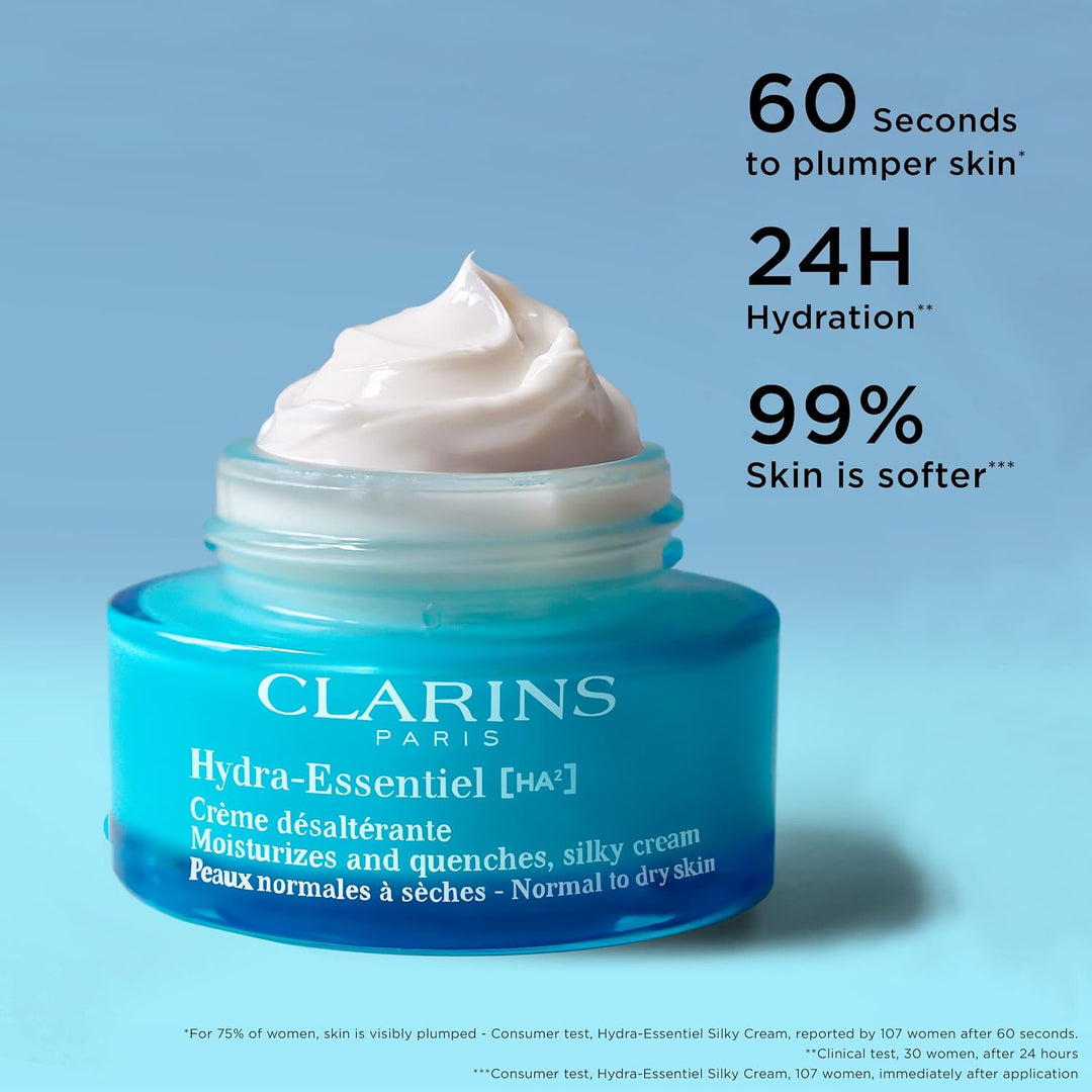 Clarins DOBLE SÉRUM | Suero Facial Antienvejecimiento | Visiblement...