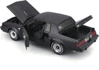 Maisto 1:18 SE 1987 Buick Grand National