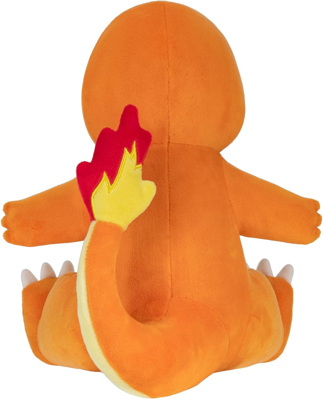 Pokemon Charmander Peluche - Peluche suave de 12 pulgadas con detal...