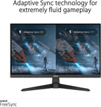 ASUS TUF Gaming 25" (24.5 visible) Monitor para juegos 1080P (V...