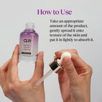 CLIV Ampolla Retinol Lifting, cuidado de la piel coreano