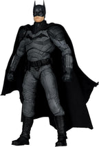 McFarlane Toys - DC Multiverse Batman (The Batman) Figura de acción de 7