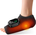 Masajeador de pies para neuropatía y fascitis plantar masajeador de tobillo
