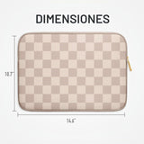 Vandel - Funda delgada y protectora para portátiles de 16 pulgadas,...