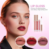 Kit de maquillaje para adolescentes y mujeres, kit completo de maqu...