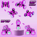 Hamdol Coche de control remoto para niños, autos a control remoto c...