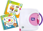 LeapFrog LeapStart Learning Success Bundle, color rosa