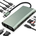 Vrebrey, hub USB 3.0