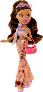 Bratz Muñeca reinventada de primera edición - Yasmin