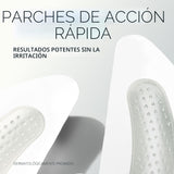 RoC Retinol Correxion Parches Dirigidos No Invasivos para Arrugas P...