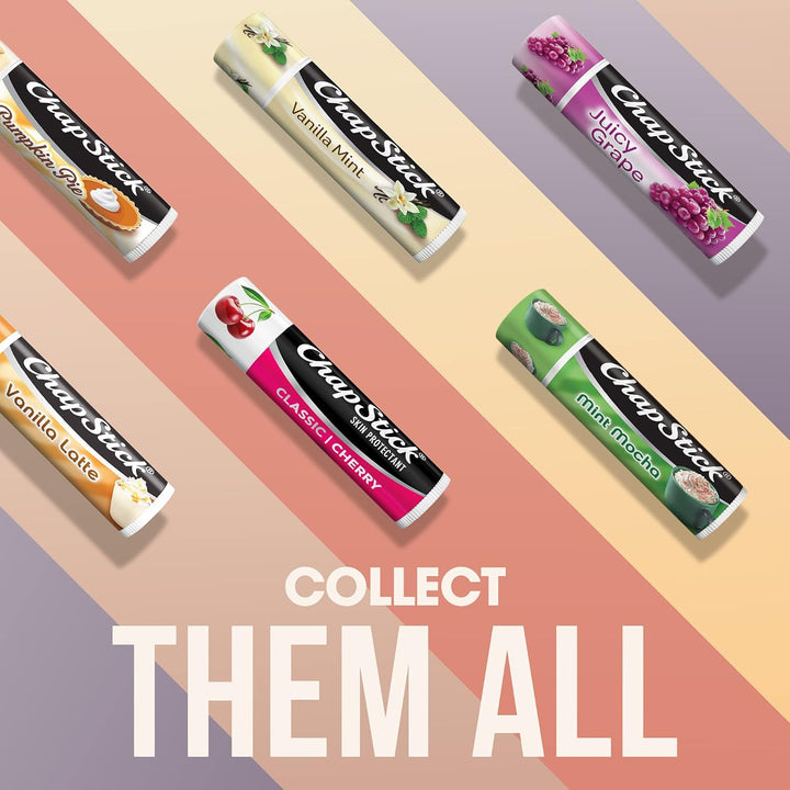 ChapStick Classic - Paquetes surtido