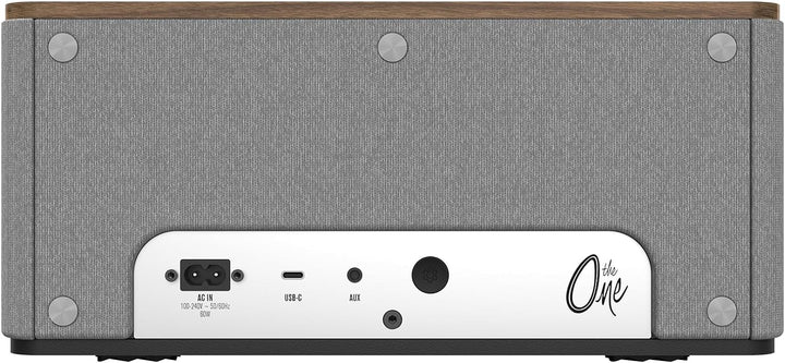 Klipsch Sistema de altavoces Bluetooth The One Plus Premium con dos...